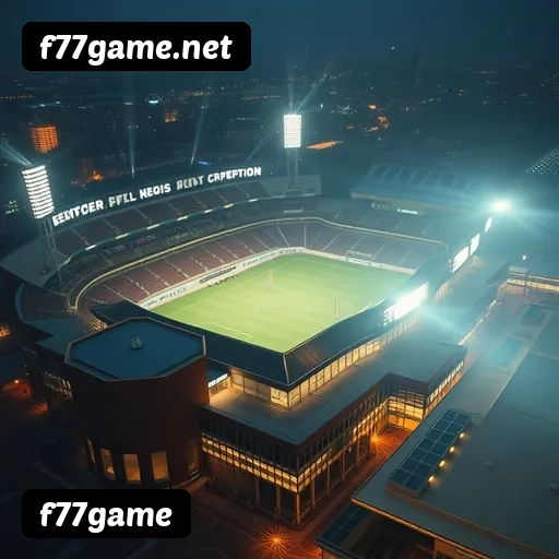 Tabela RTP dos jogos de cassino da f77game