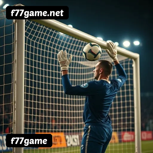 Loterias online disponíveis na f77game