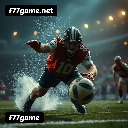 f77game PIX instantâneo Brasil - Depósito e saque em minutos 24/7