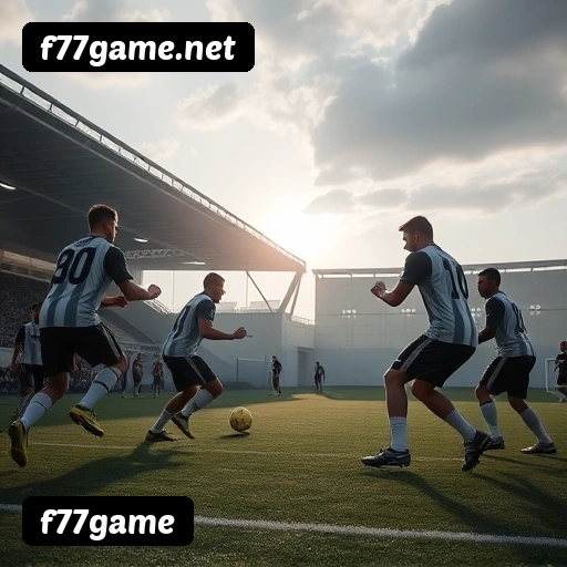 Níveis do programa VIP da f77game